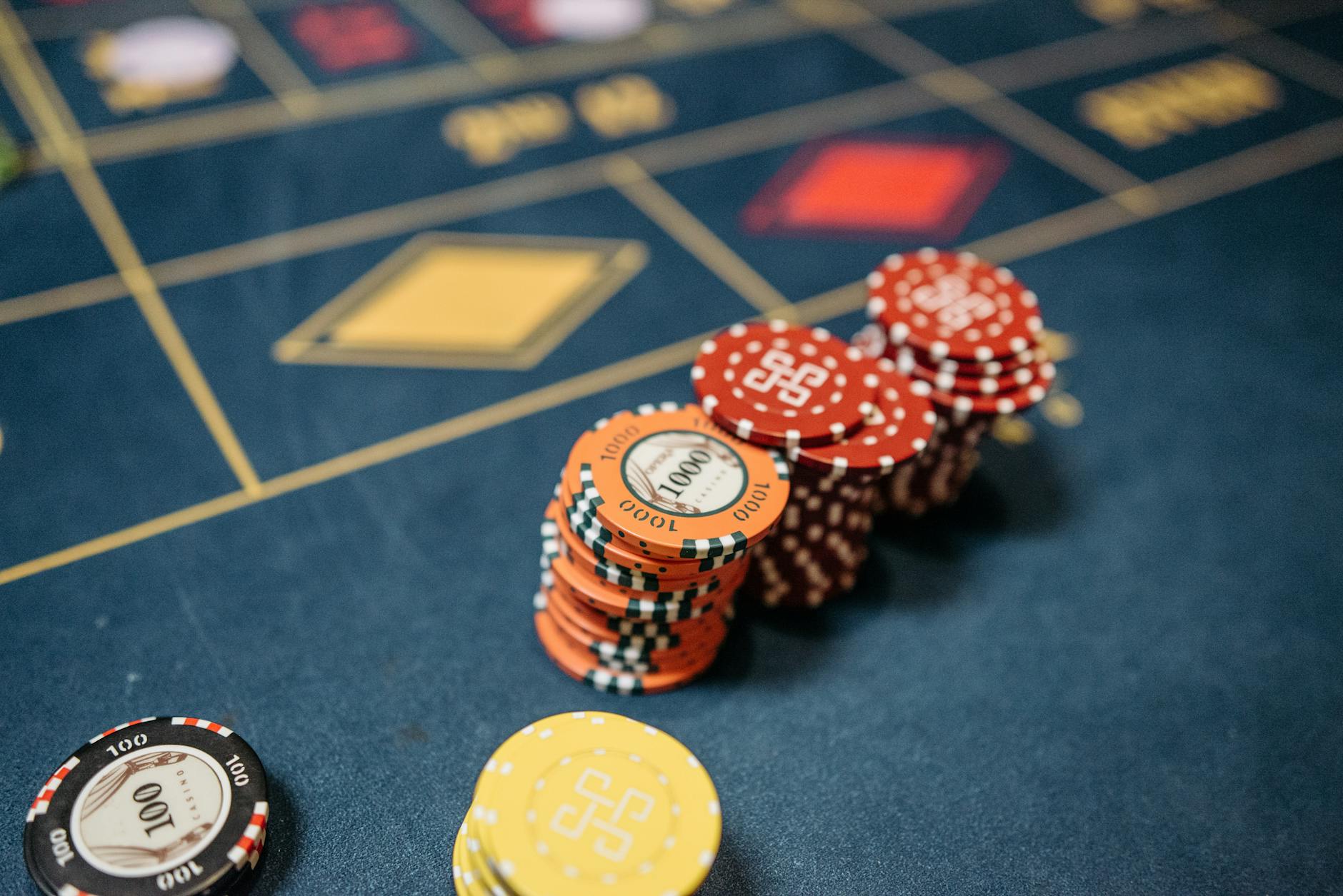 Casino Online IDCash88