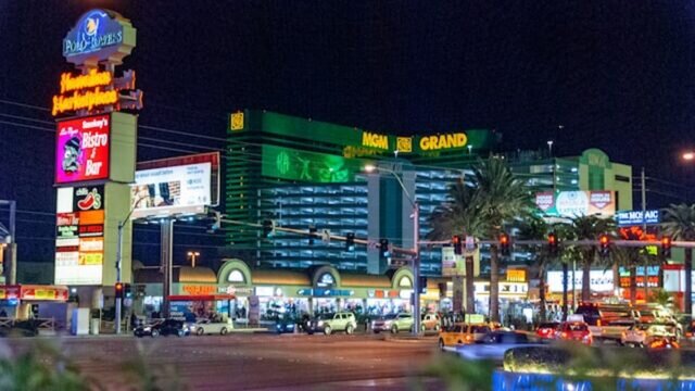 Lottovision Casino Swaziland Panduan Slot Terbaik
