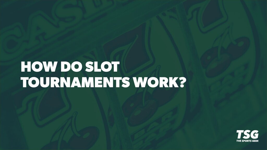 Lottovision Slot Swaziland Panduan Terbaru